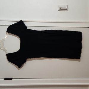 Wild Fable Ribbed Dress
